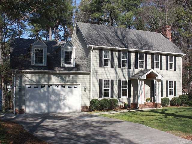 2004 Corberrie Lane Raleigh, NC 27613 - Photo 3 of 25 Other