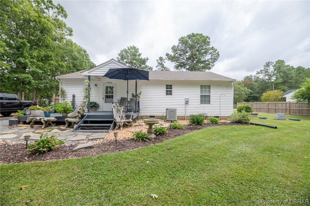 4238 Piney Swamp Road Hayes, VA 23072 - Photo 27 of 41 Gallery Image 27