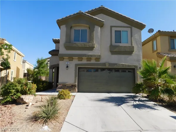 $1,950 | 197 Short Ruff Way, Las Vegas, NV 89148