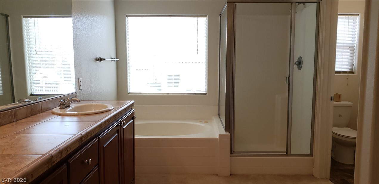 197 Short Ruff Way Las Vegas, NV 89148 - Photo 15 of 22