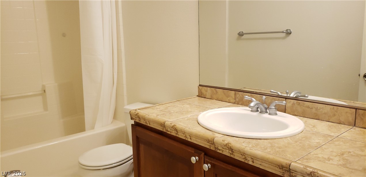 197 Short Ruff Way Las Vegas, NV 89148 - Photo 20 of 22