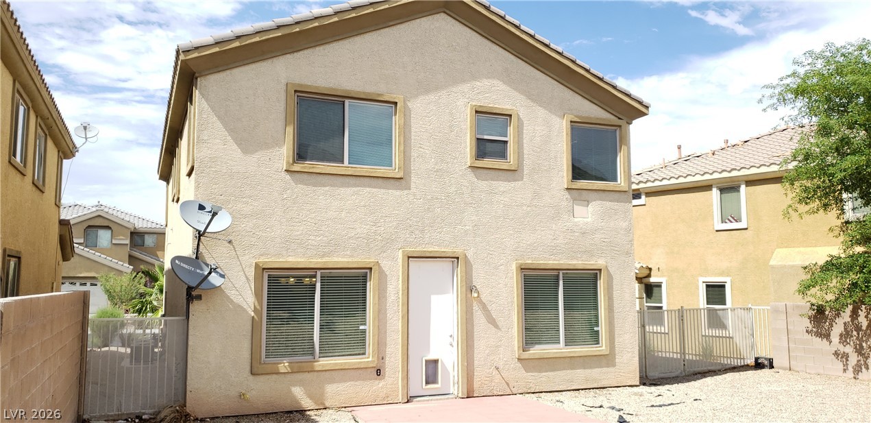 197 Short Ruff Way Las Vegas, NV 89148 - Photo 22 of 22