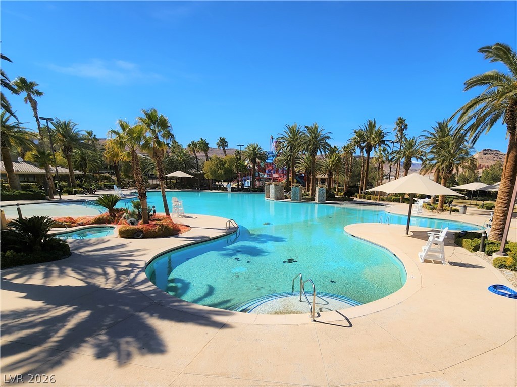 197 Short Ruff Way Las Vegas, NV 89148 - Photo 3 of 22