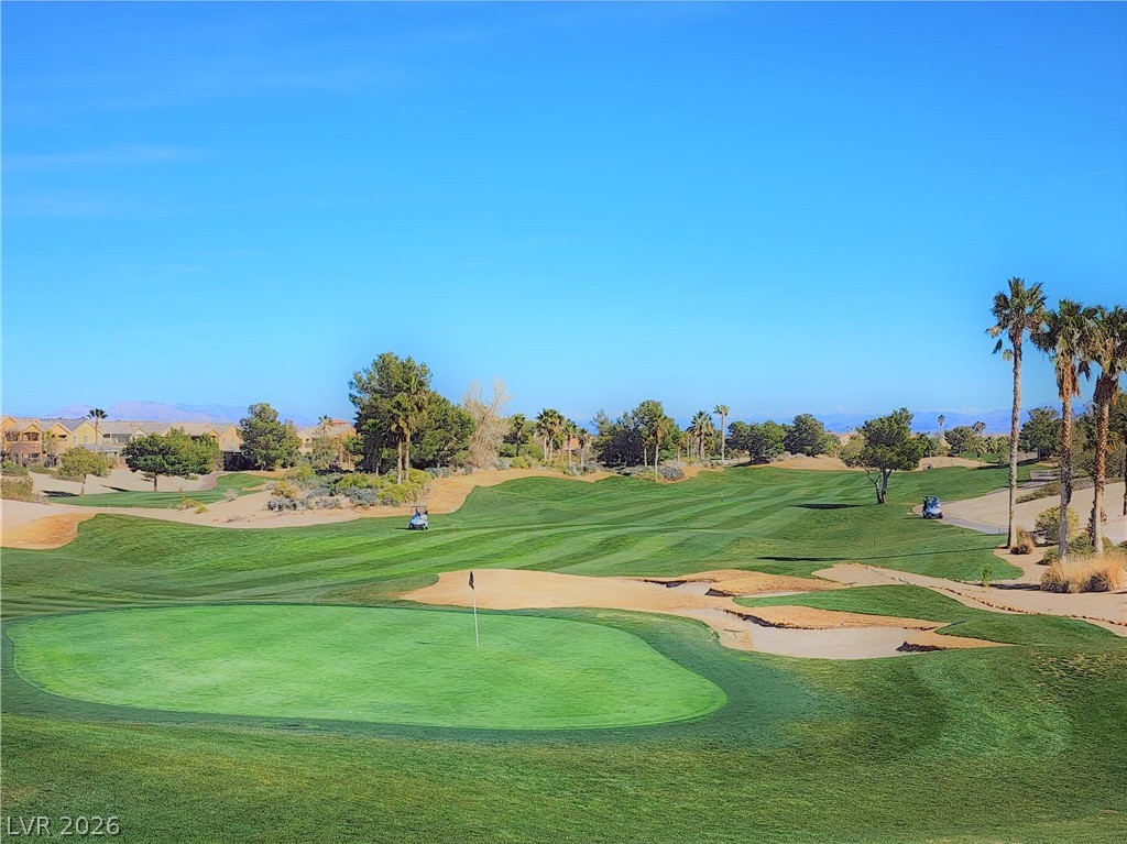 197 Short Ruff Way Las Vegas, NV 89148 - Photo 4 of 22