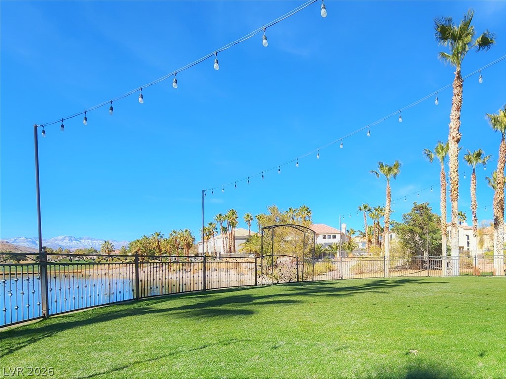 197 Short Ruff Way Las Vegas, NV 89148 - Photo 5 of 22