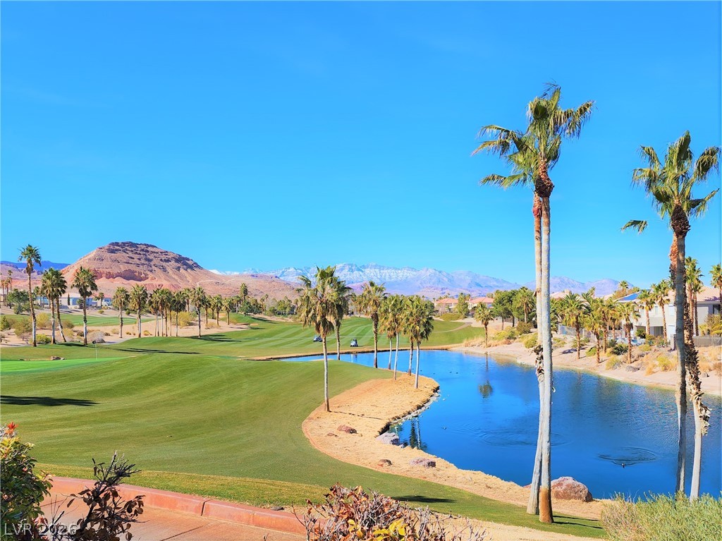 197 Short Ruff Way Las Vegas, NV 89148 - Photo 7 of 22