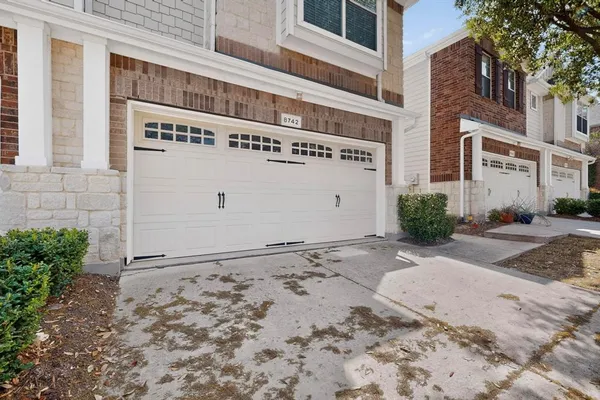 $2,100 | 8742 San Bernard Street, Plano, TX 75024