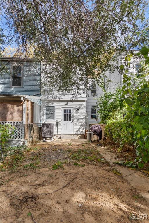 635 3rd Avenue Bethlehem, PA 18018 - Photo 18 of 18 a view of a house with a large tree