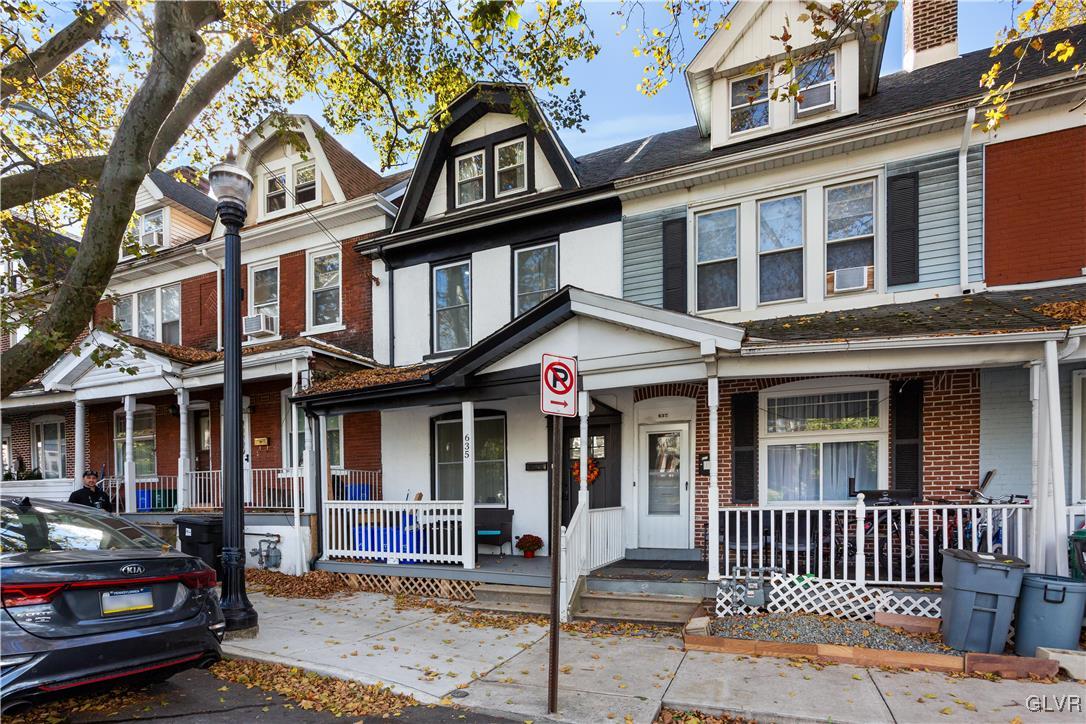 635 3rd Avenue Bethlehem, PA 18018 - Photo 2 of 18 not sure