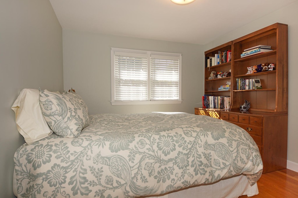 56 Browning Road Arlington, MA 02476 - Photo 16 of 23 Gallery Image 16