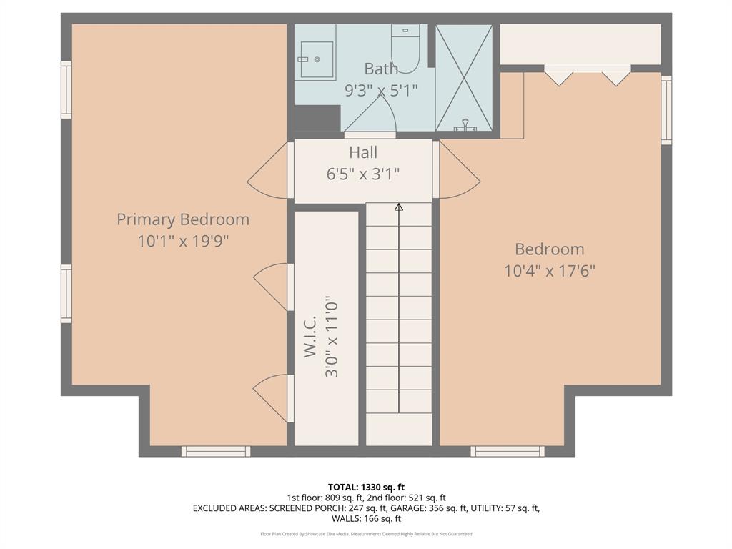 706 Commerce Street Euless, TX 76040 - Photo 26 of 28 unknown