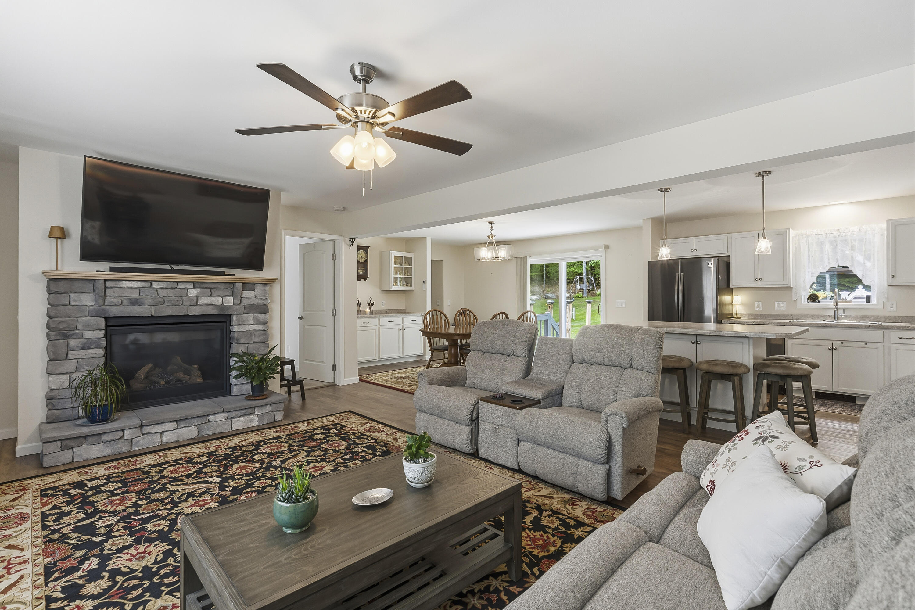 12 Gleason Farm Road Oakland, ME 04963 - Photo 13 of 65