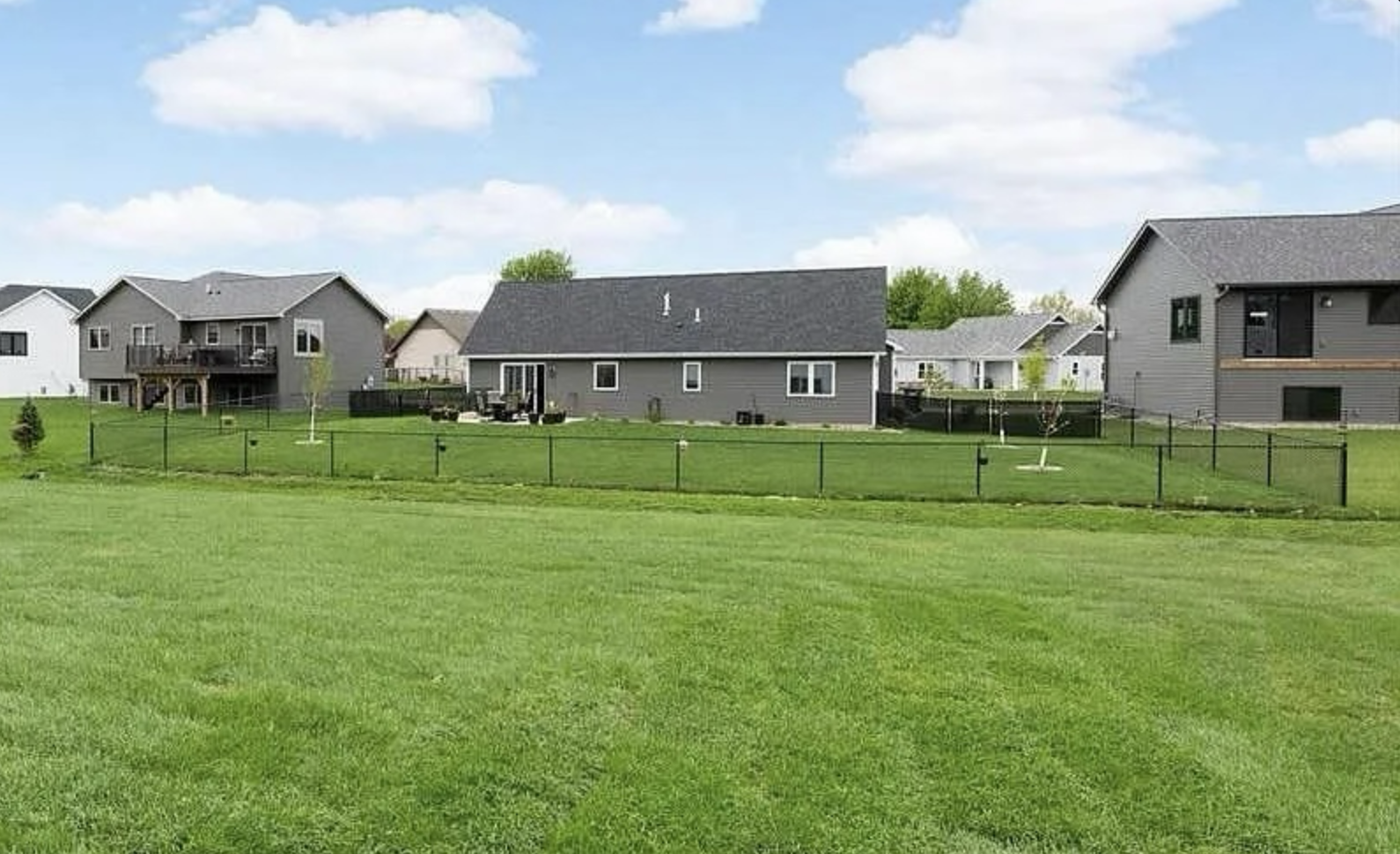 3071 Kettering Road River Falls, WI 54022 - Photo 3 of 10