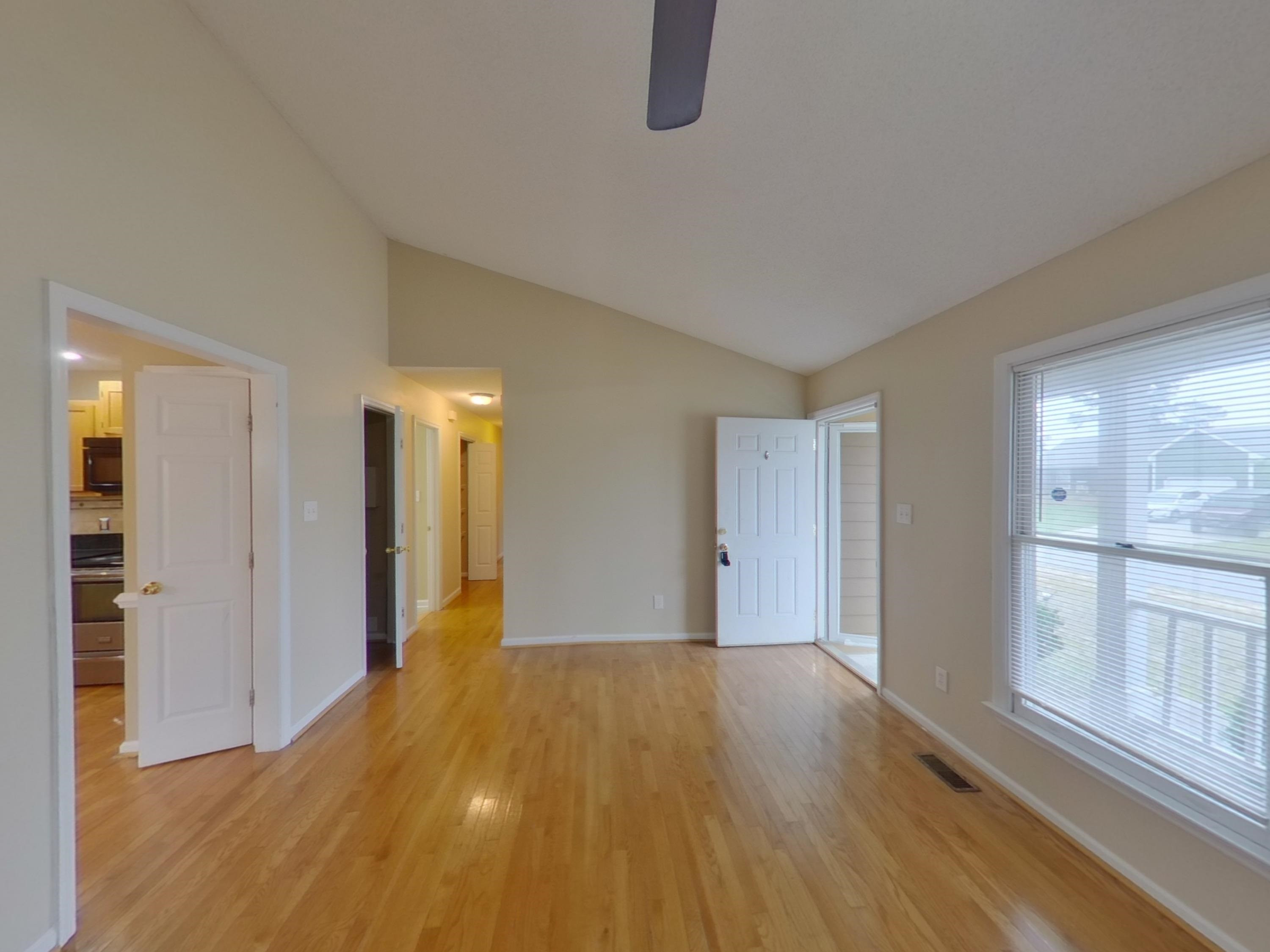 3807 Constance Road Hope Mills, NC 28348 - Photo 2 of 21 Photo 2