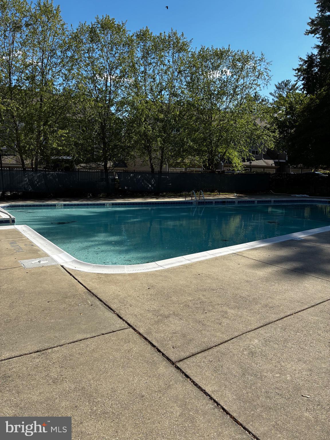 10862 Bucknell Drive, Unit 301 Silver Spring, MD 20902 - Photo 28 of 28 a view of a yard
