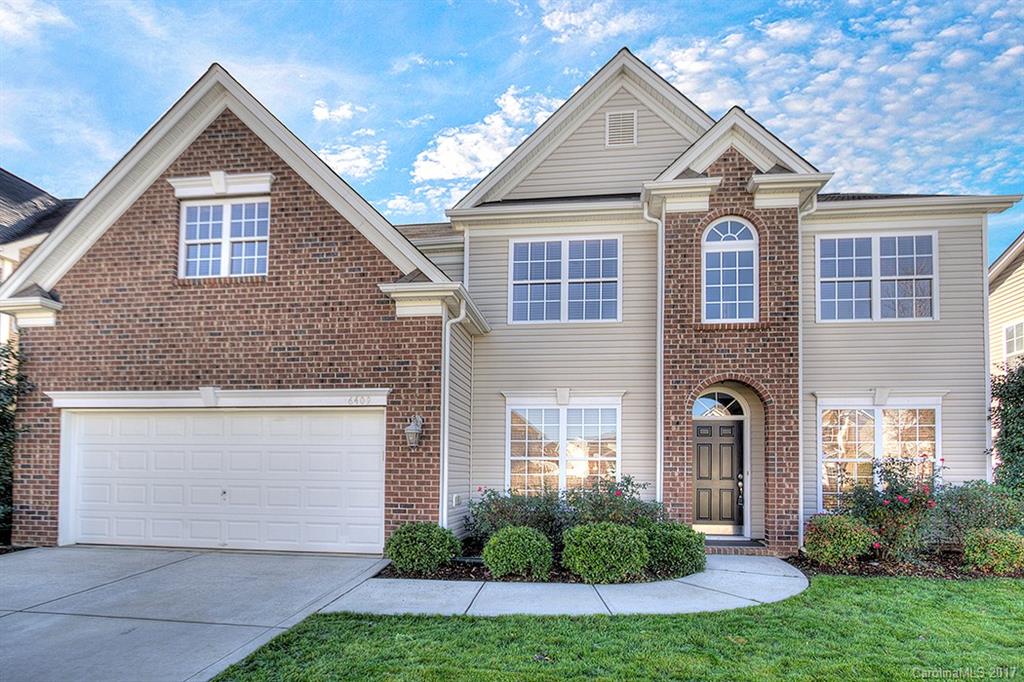 6409 Baltray Road, Unit 4 Charlotte, NC 28278 - Photo 1 of 24 Gallery Image 1