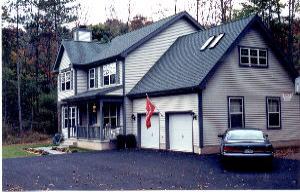 5 Chatham Hill Road Stroudsburg, PA 18360 - Photo 1 of 1 Listing Photo