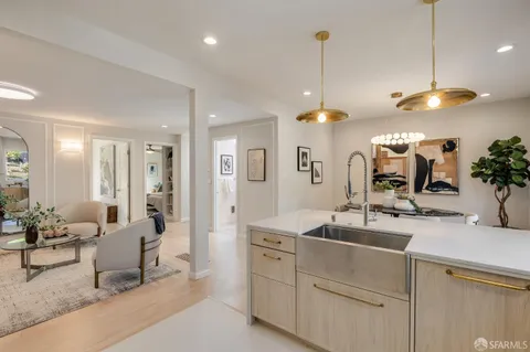 $1,895,000 | 44 Nordhoff Street, San Francisco, CA 94131