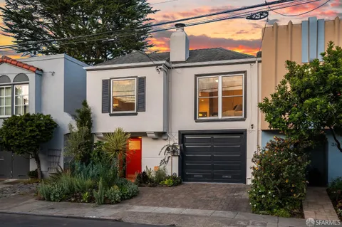 $1,895,000 | 44 Nordhoff Street, San Francisco, CA 94131