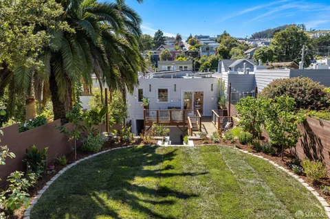 $1,895,000 | 44 Nordhoff Street, San Francisco, CA 94131