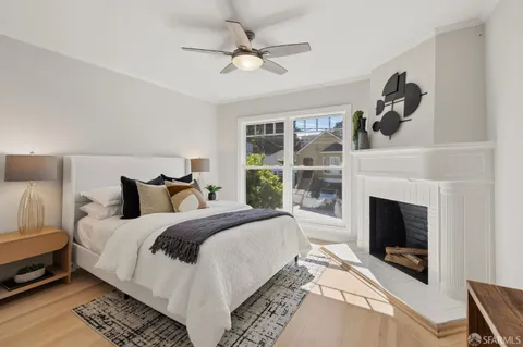 $1,895,000 | 44 Nordhoff Street, San Francisco, CA 94131