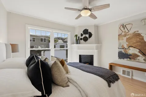 $1,895,000 | 44 Nordhoff Street, San Francisco, CA 94131