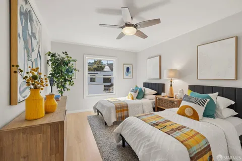$1,895,000 | 44 Nordhoff Street, San Francisco, CA 94131