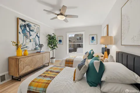 $1,895,000 | 44 Nordhoff Street, San Francisco, CA 94131