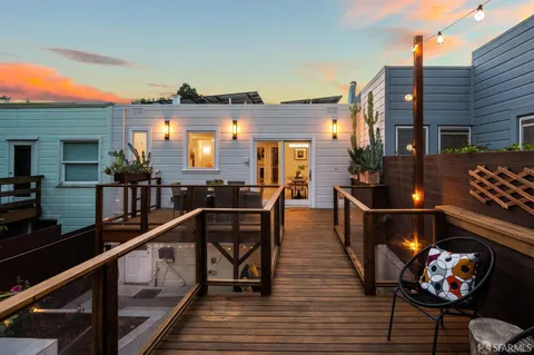 $1,895,000 | 44 Nordhoff Street, San Francisco, CA 94131