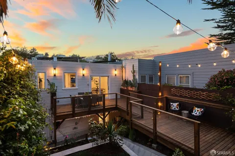 $1,895,000 | 44 Nordhoff Street, San Francisco, CA 94131