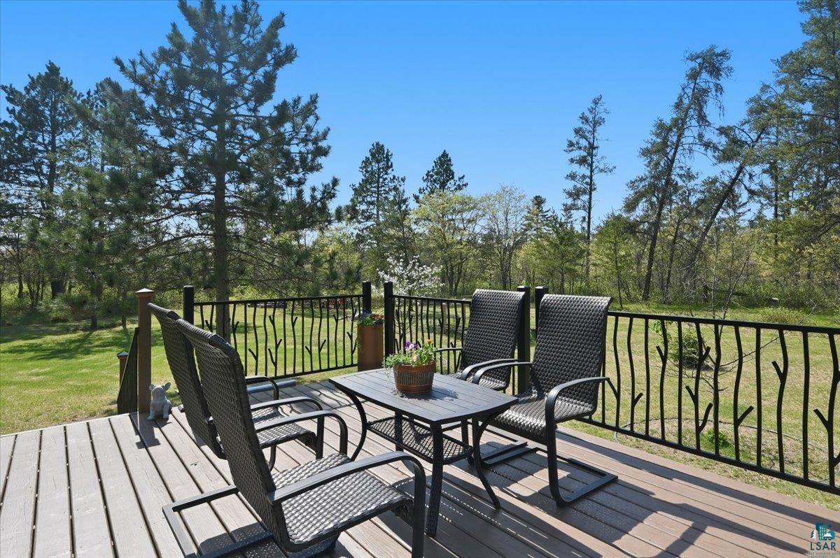 14387 South McCumber Road Gordon, WI 54838 - Photo 5 of 27