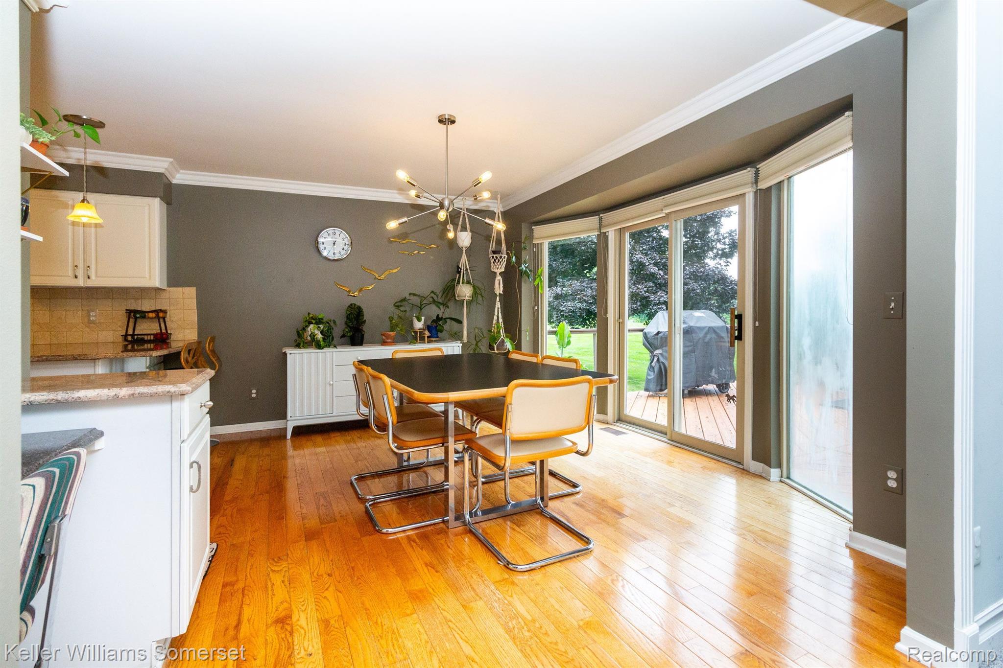 3137 Courtfield Drive Rochester, MI 48309 - Photo 23 of 60 Gallery Image 23
