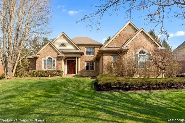 $4,500 | 47611 Manorwood Drive, Northville, MI 48168