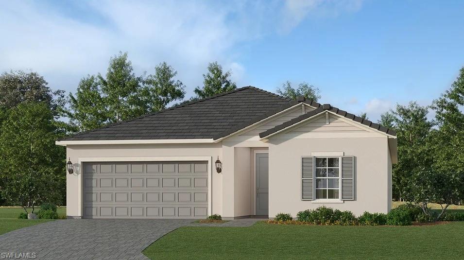 11776 Birdsong Loop Punta Gorda, FL 33955 - Photo 1 of 23