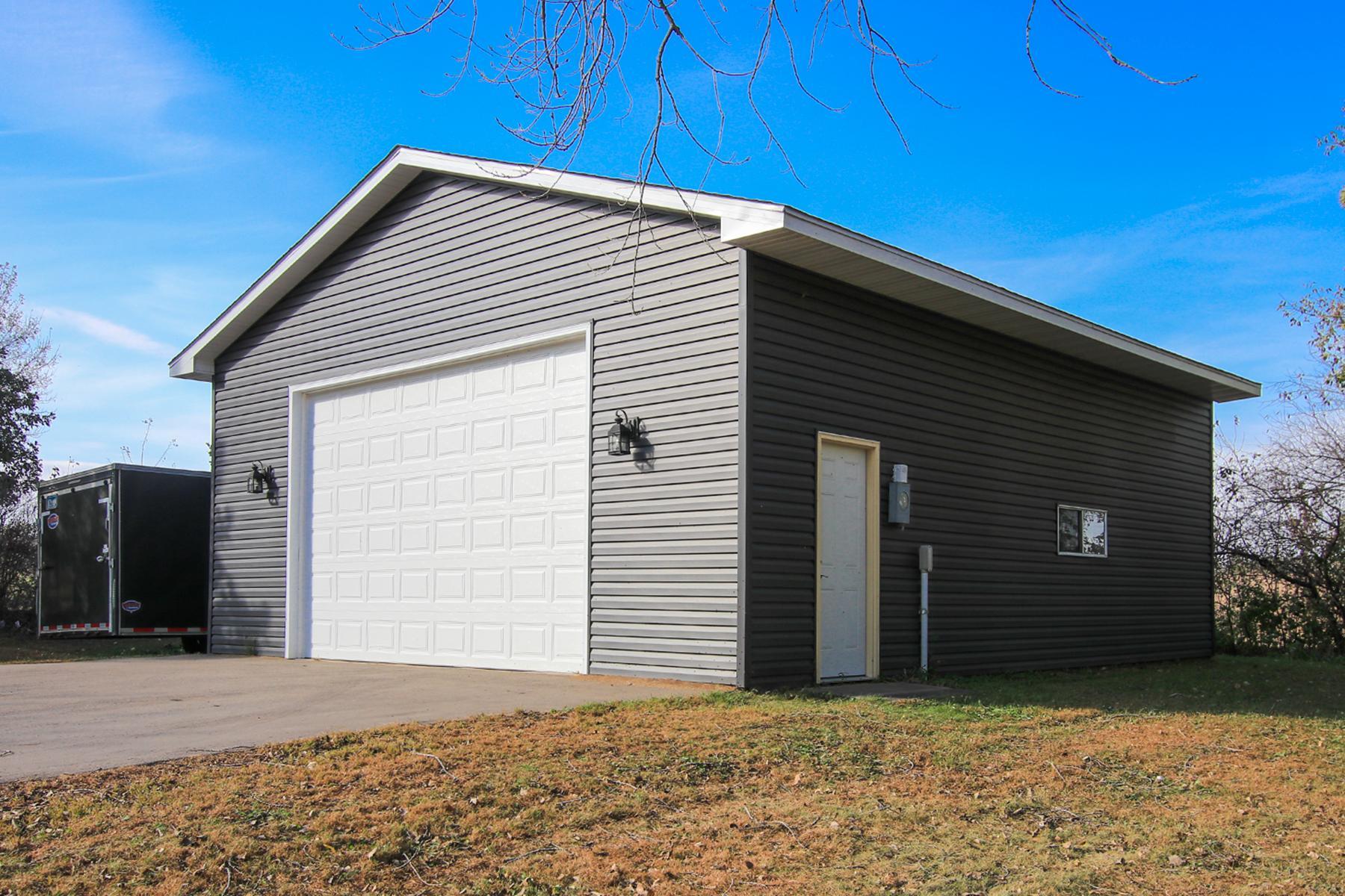 18218 Baldwin Court Lester Prairie, MN 55354 - Photo 34 of 50