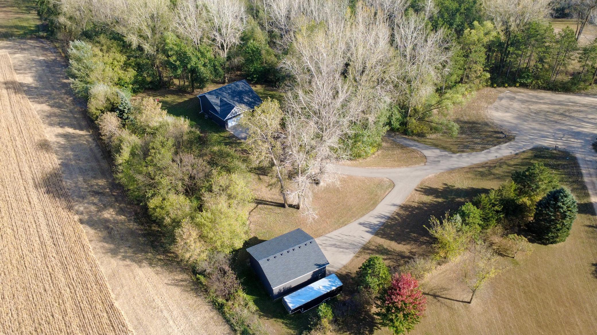 18218 Baldwin Court Lester Prairie, MN 55354 - Photo 35 of 50