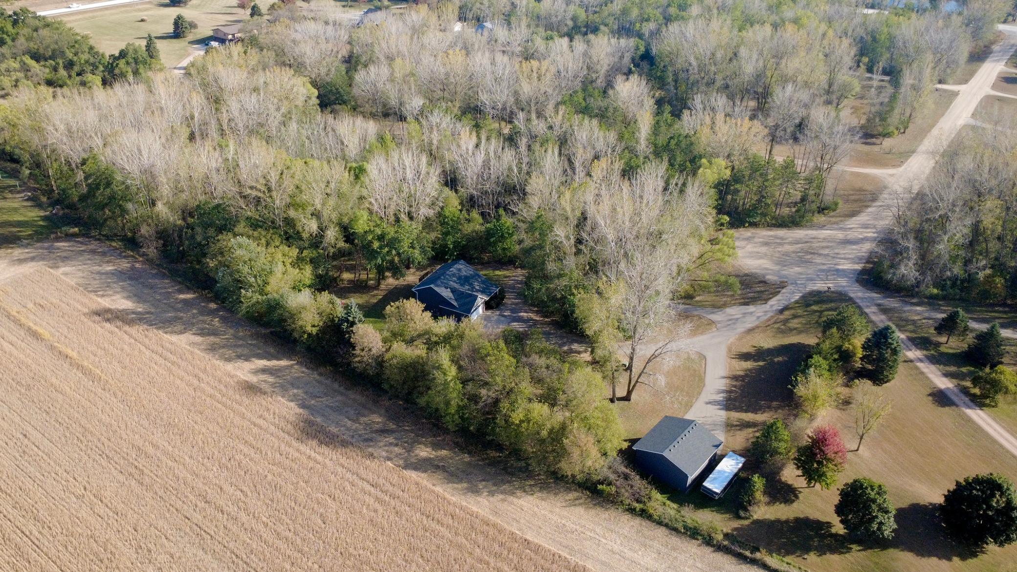 18218 Baldwin Court Lester Prairie, MN 55354 - Photo 37 of 50