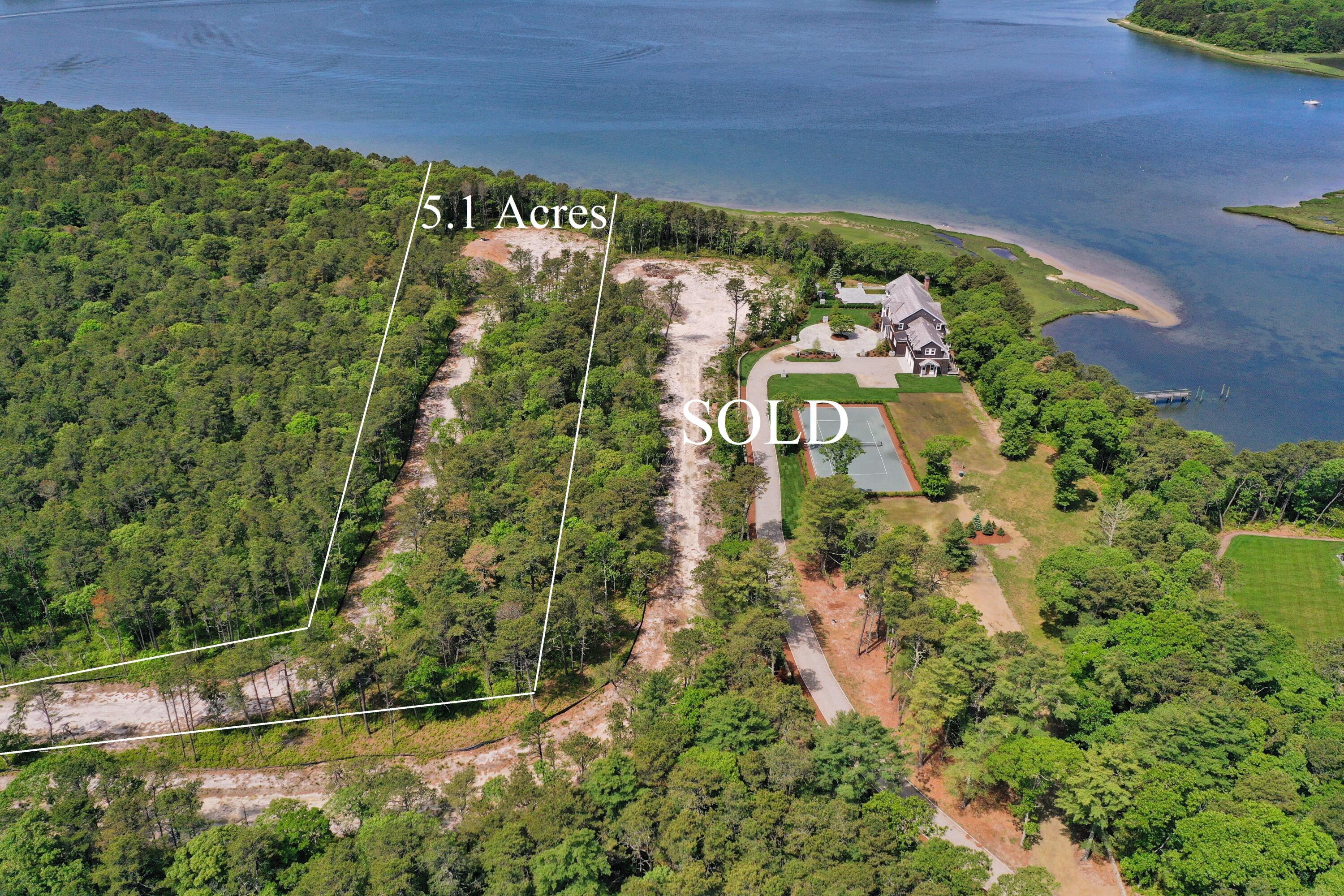 172 Vineyard Road Cotuit, MA 02635 - Photo 3 of 6