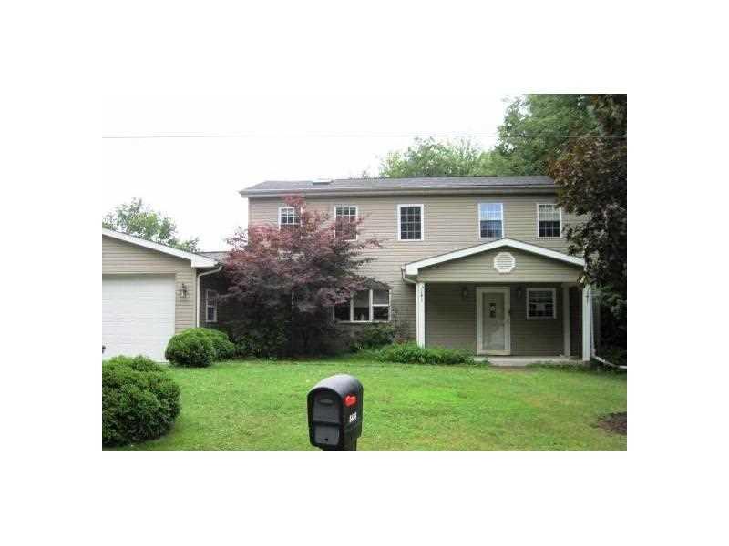 5434 Cray Road Erie, PA 16509 - Photo 1 of 11 Exterior Front.