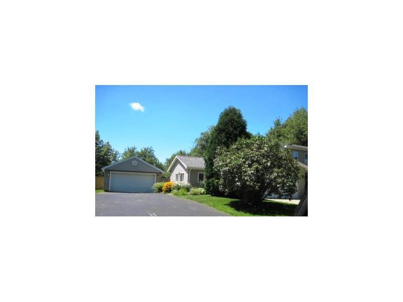 5434 Cray Road Erie, PA 16509 - Photo 2 of 11 Exterior Front.