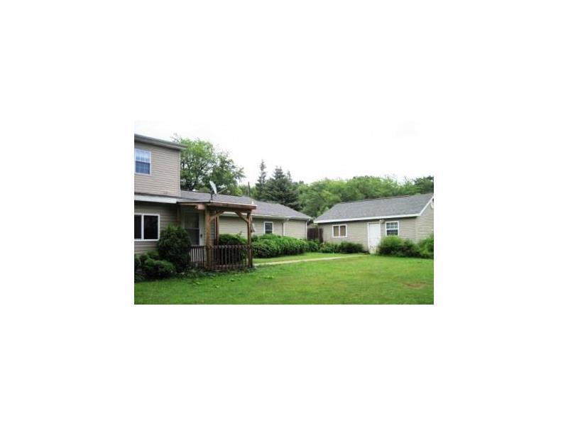5434 Cray Road Erie, PA 16509 - Photo 6 of 11 Exterior Front.