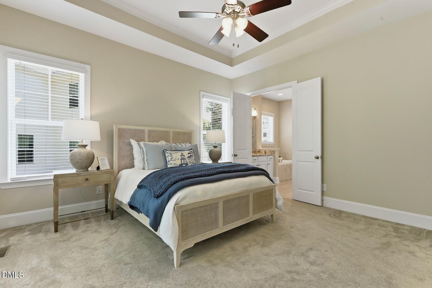 2520 Runner Stone Way Raleigh, NC 27603 - Photo 32 of 69