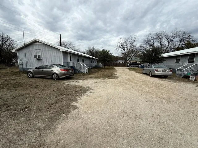 $230,000 | 217 2nd Street, Cross Plains, TX 76443