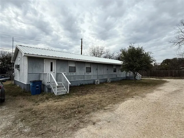 $230,000 | 217 2nd Street, Cross Plains, TX 76443