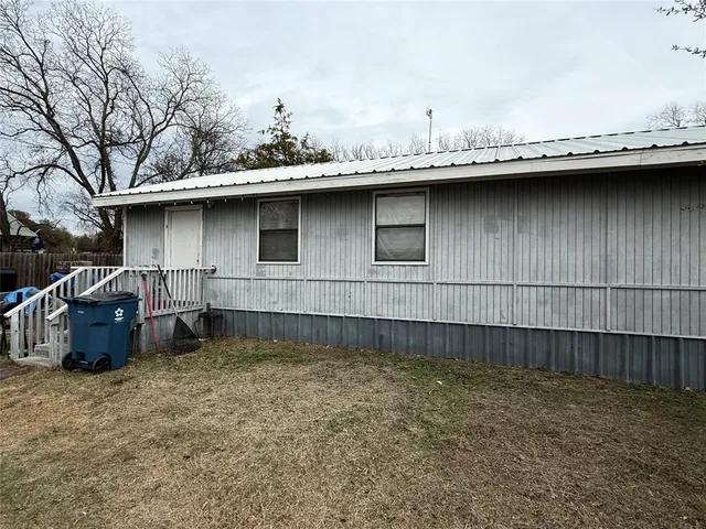 $230,000 | 217 2nd Street, Cross Plains, TX 76443