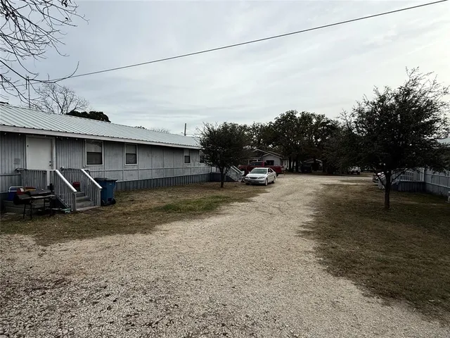 $230,000 | 217 2nd Street, Cross Plains, TX 76443