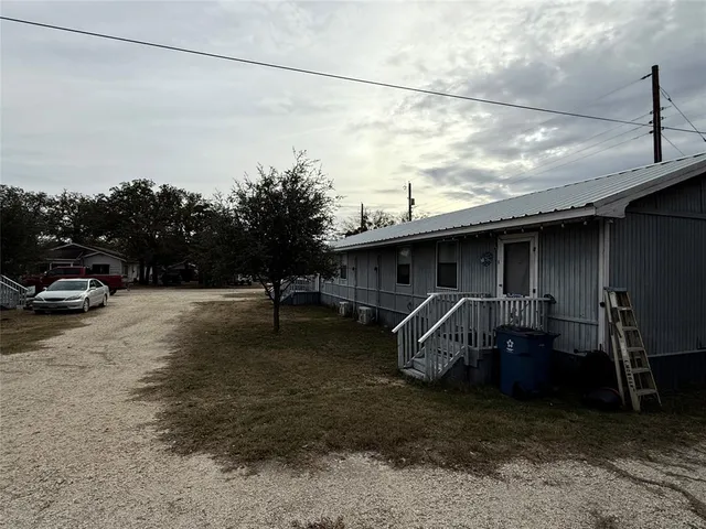 $230,000 | 217 2nd Street, Cross Plains, TX 76443