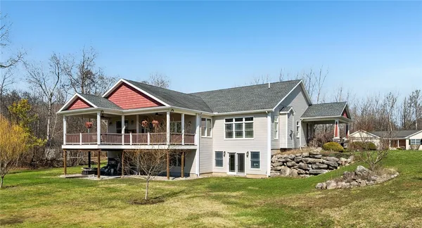$445,000 | 65 Edgewood Drive, Batavia, NY 14020