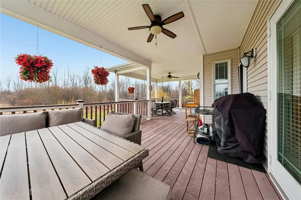 $445,000 | 65 Edgewood Drive, Batavia, NY 14020