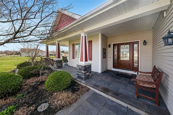 $445,000 | 65 Edgewood Drive, Batavia, NY 14020